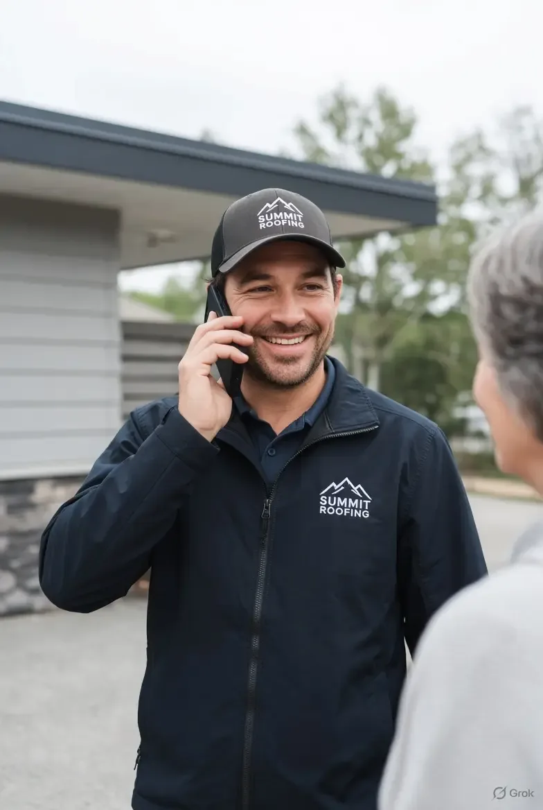 Flat Roof Leak Repair Camden, AR FAQs